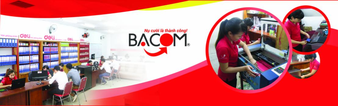 giới thiệu bacom